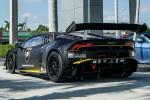Lamborghini Huracan LP620-2 Super Trofeo 2015 года